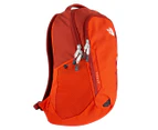 The North Face 26.5L Vault Backpack - Papaya Orange/Picante Red