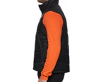 The North Face Men's Junction Insulated Vest - Black