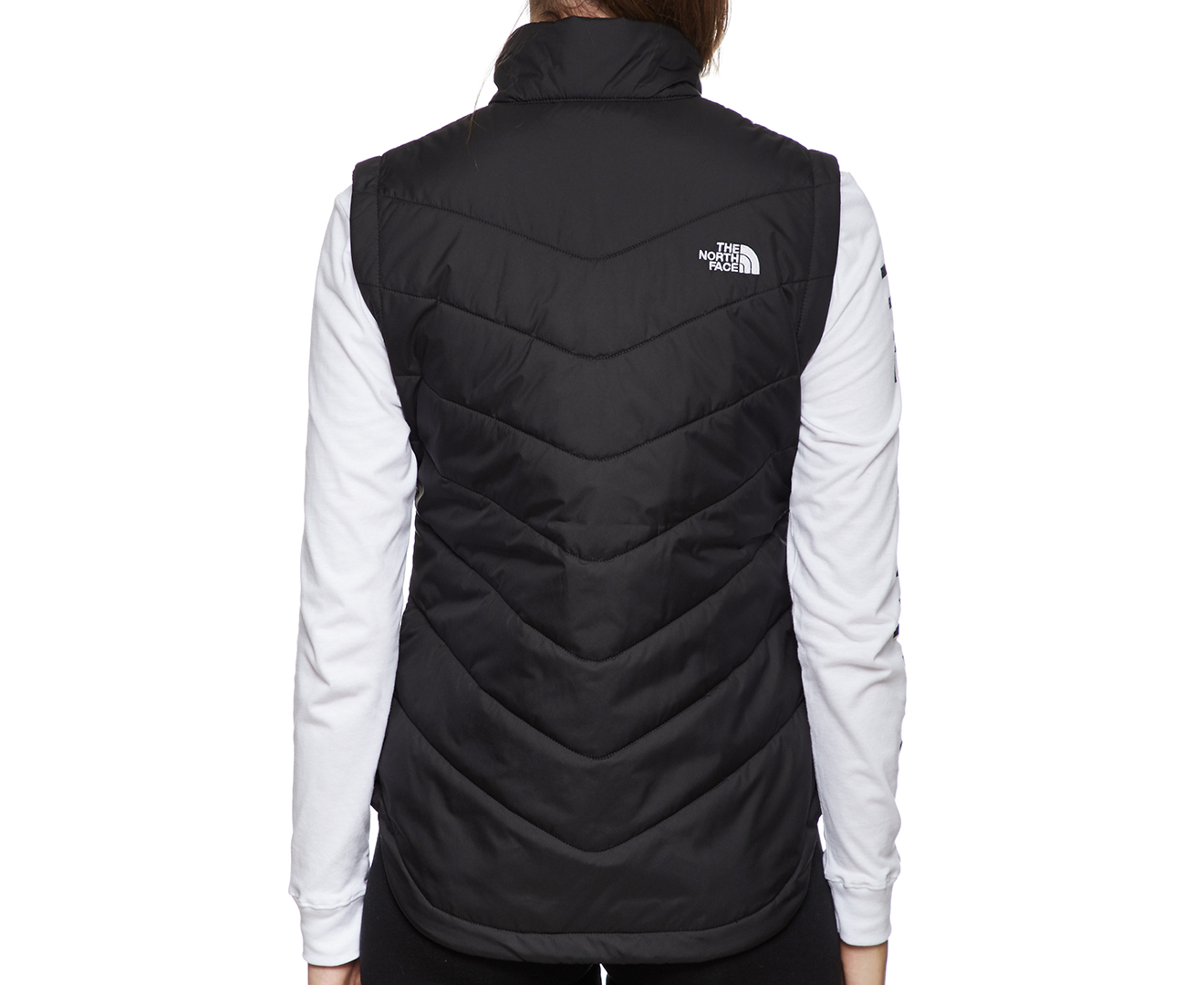 the north face women's tamburello 2 vest