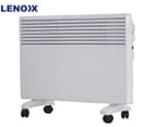 Lenoxx 2000W Panel Heater 1