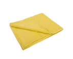 SOLS Island 50 Hand Towel (50 X 100cm) (Lemon) - PC368