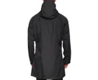 360 Degrees Men's Nimbus Waterproof Jacket - Black