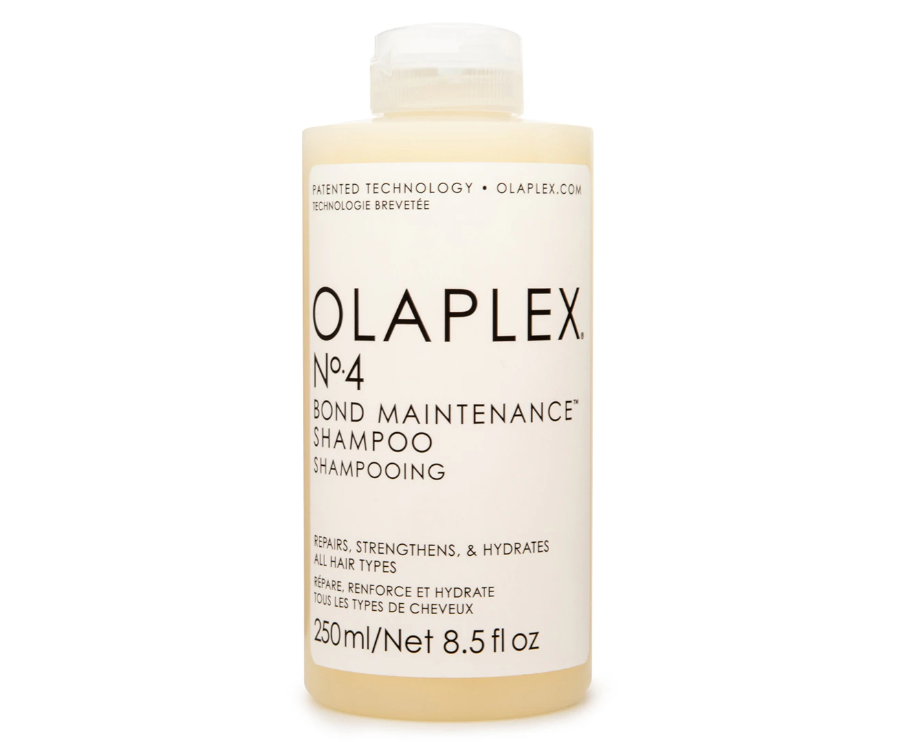 Olaplex No. 4 Bond Maintenance Shampoo 250mL