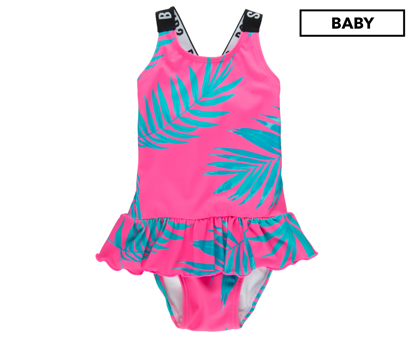 Bonds baby clearance swimwear