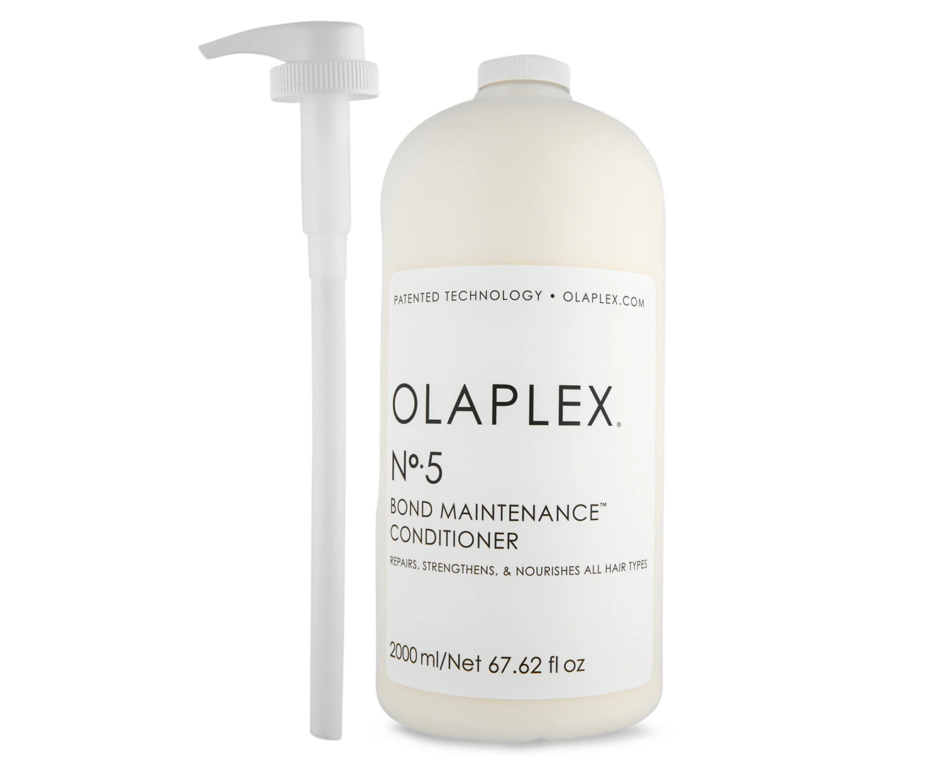 Olaplex No.5 Bond Maintenance Conditioner 2000ml/2l