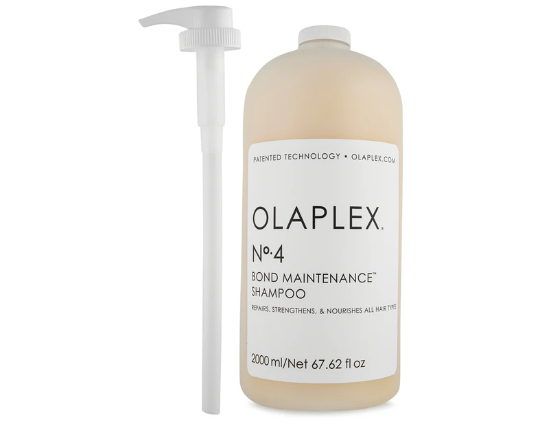 Olaplex No. 4 Bond Maintenance Shampoo 2L