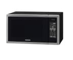 Refurbished Samsung 28L 1000W Microwave Oven Enamel Interior ME6104ST - Refurbished Grade A 1