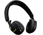 Refurbished Marshall Mid Bluetooth BT Headphones Wireless On-Ear Stereo Headset With Remote & Microphone - Refurbished Grade A