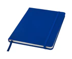 Bullet Spectrum A5 Notebook - Blank Pages (Pack of 2) (Royal Blue) - PF2542