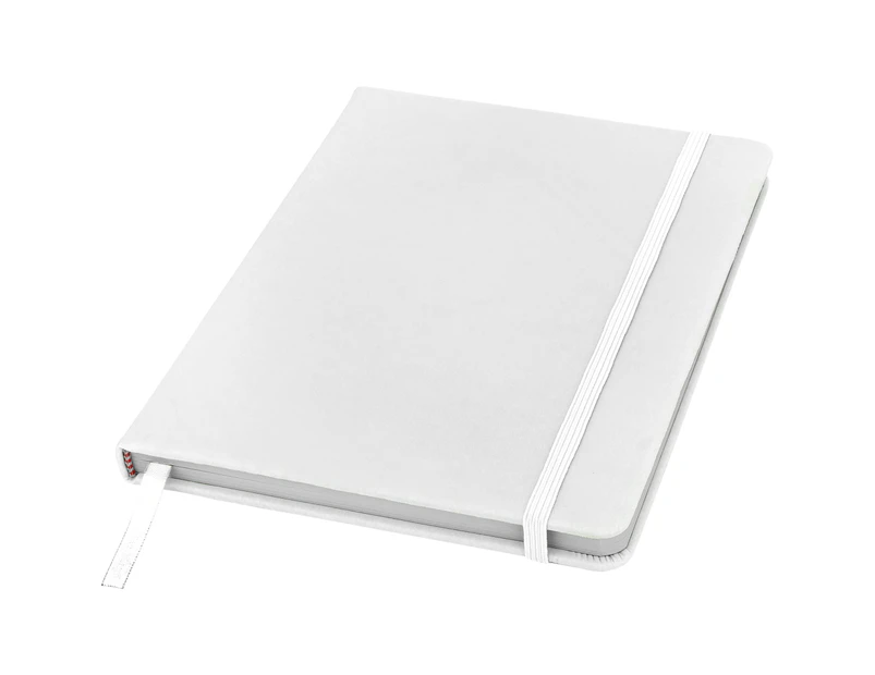 Bullet Spectrum A5 Notebook (Pack of 2) (White) - PF2539
