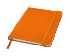 Bullet Spectrum A5 Notebook (Pack of 2) (Orange) - PF2539