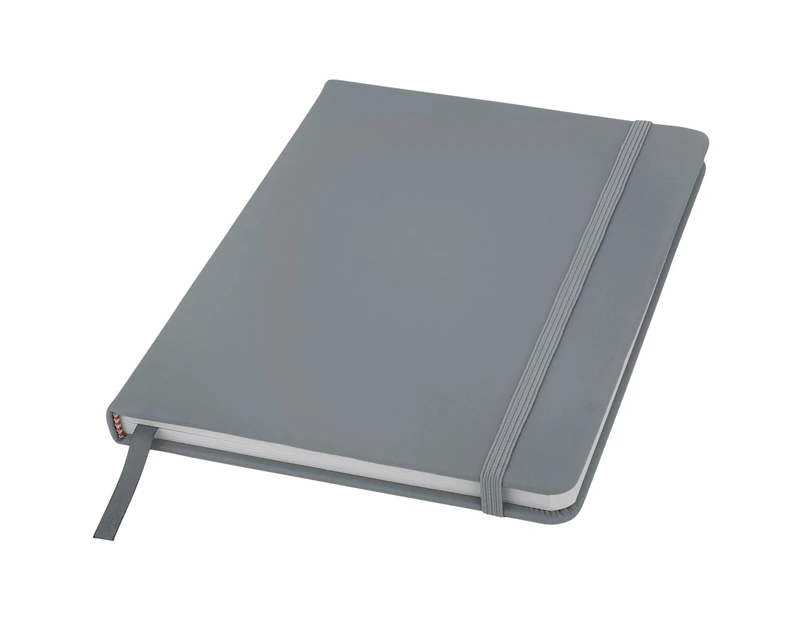 Bullet Spectrum A5 Notebook (Silver) - PF697