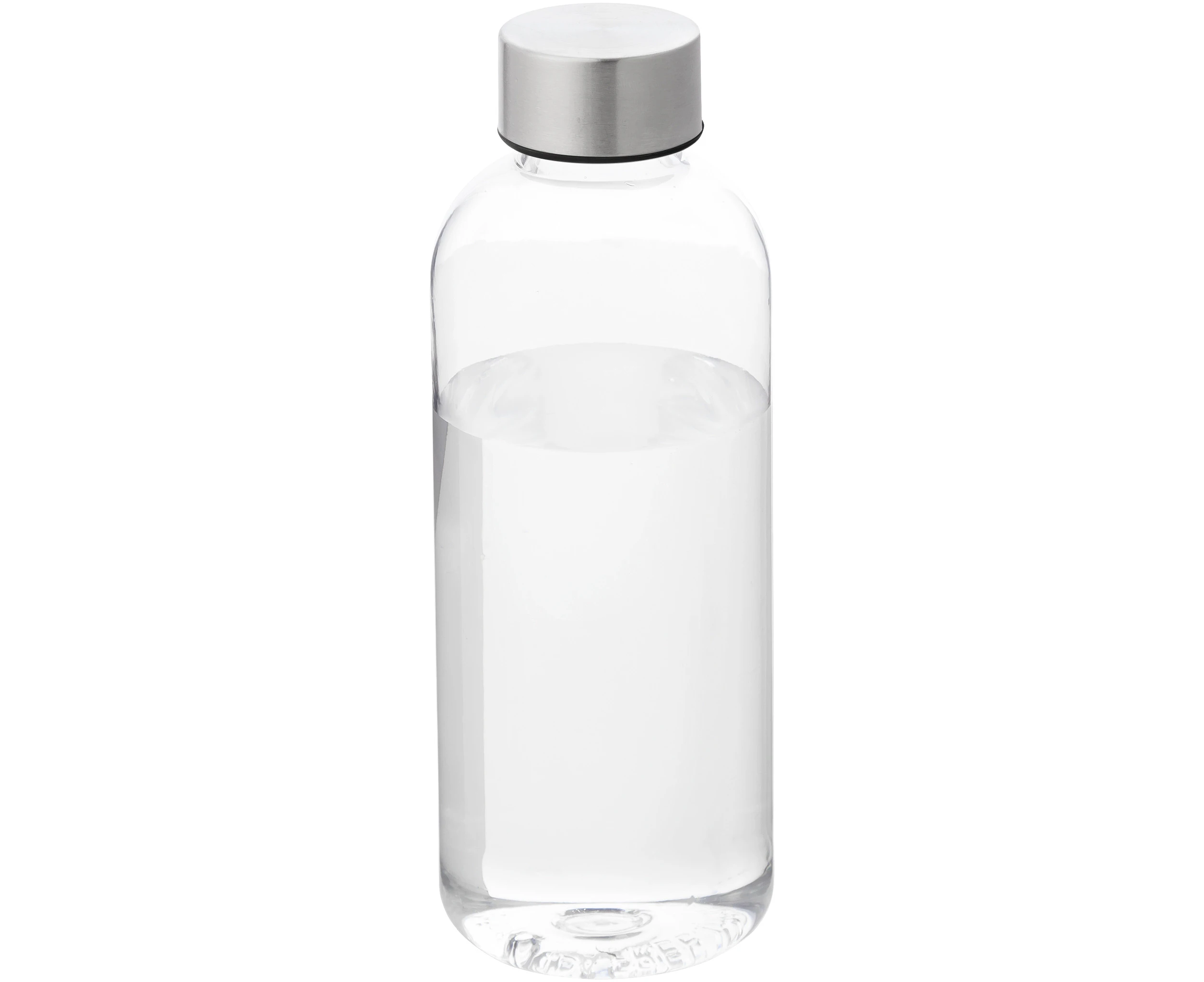 Bullet Spring Bottle (Transparent Clear) - PF136