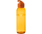 Bullet Sky Bottle (Orange) - PF135