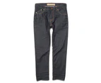 Lrg RC True Tapered Fit Jeans Ink Blue - Blue