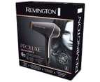 Remington Proluxe Salon Hair Dryer - Black AC9140AU 4