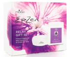 Evodia Epzen Relax Gift Set