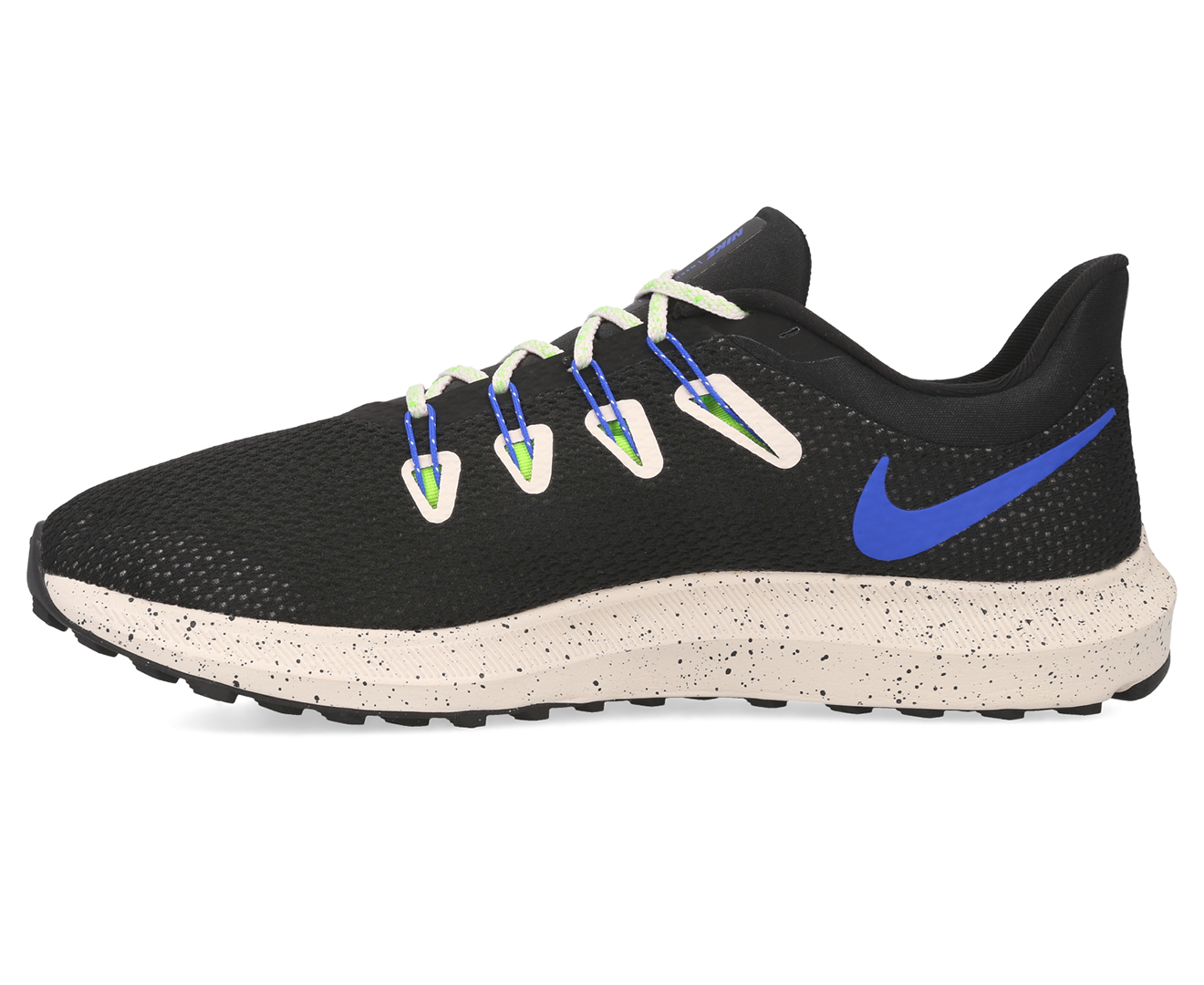 men's nike quest 2 running shoes stores