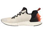 Nike Men's Jordan React Havoc Running Shoes - Light Bone/Hot Coral-Black