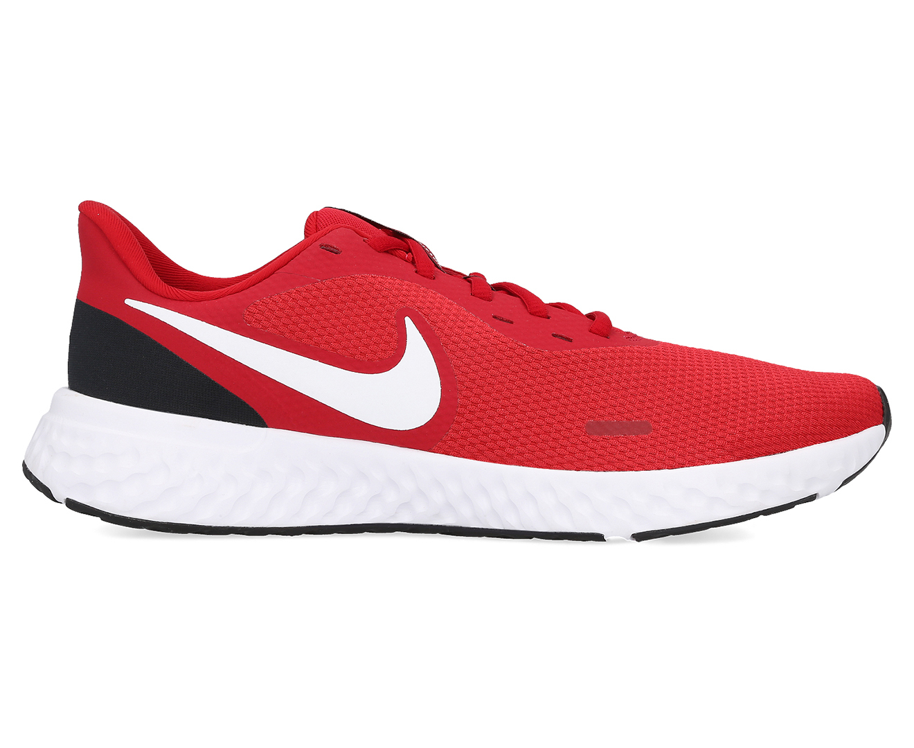 Nike Men's Revolution 5 Running Shoes - Gym Red/White-Black | Www.catch ...
