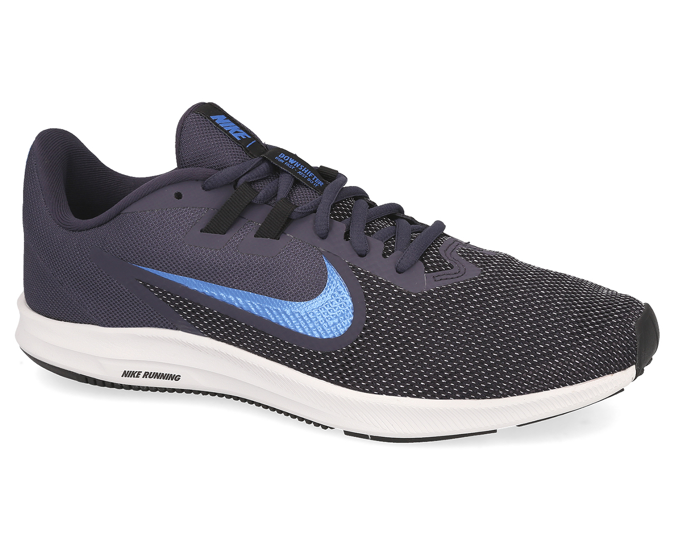 nike men's downshifter 9