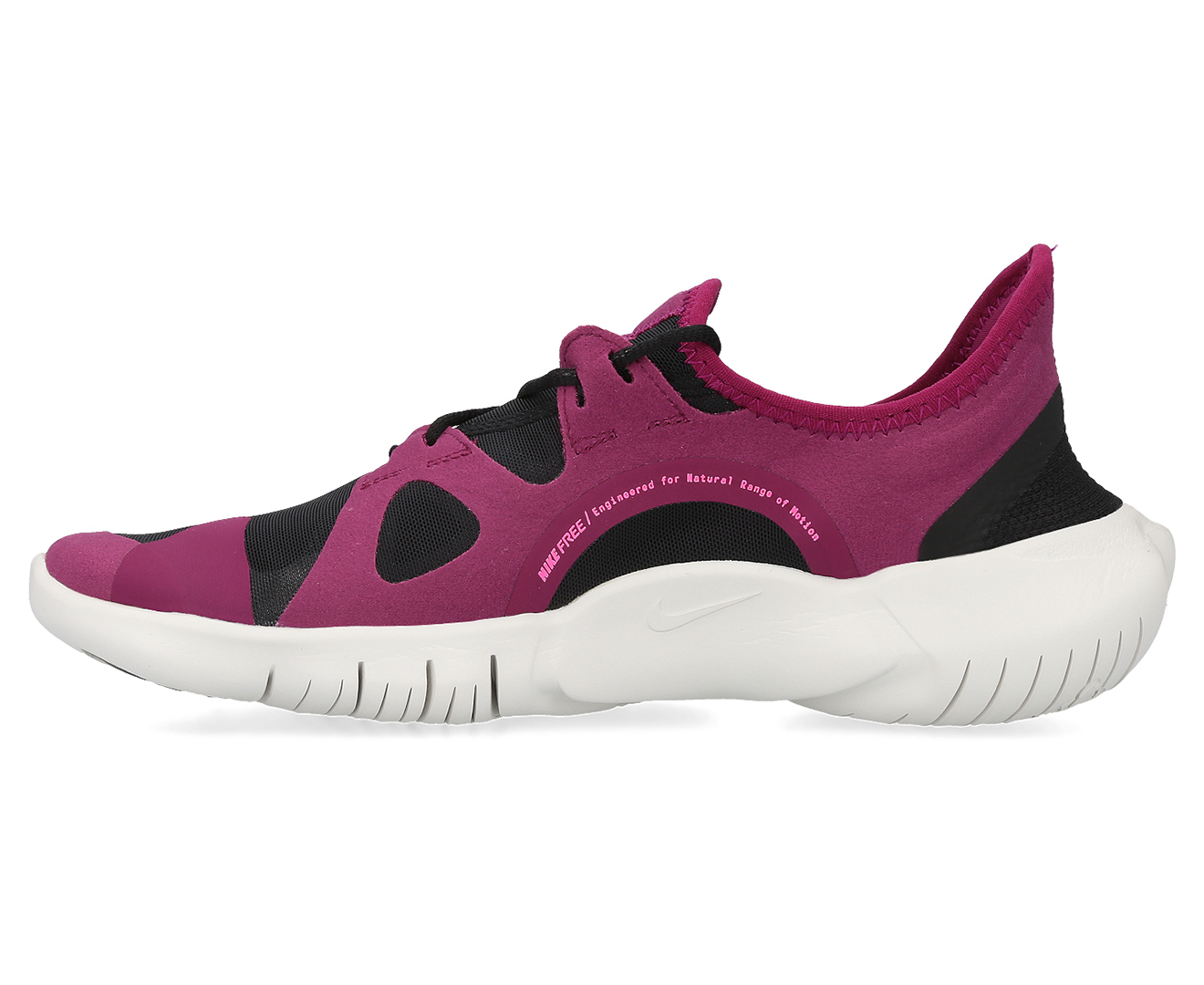 nike free rn 5.0 women's running shoe