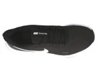 Nike Men's Revolution 5 Running Shoes - Black/White-Anthracite
