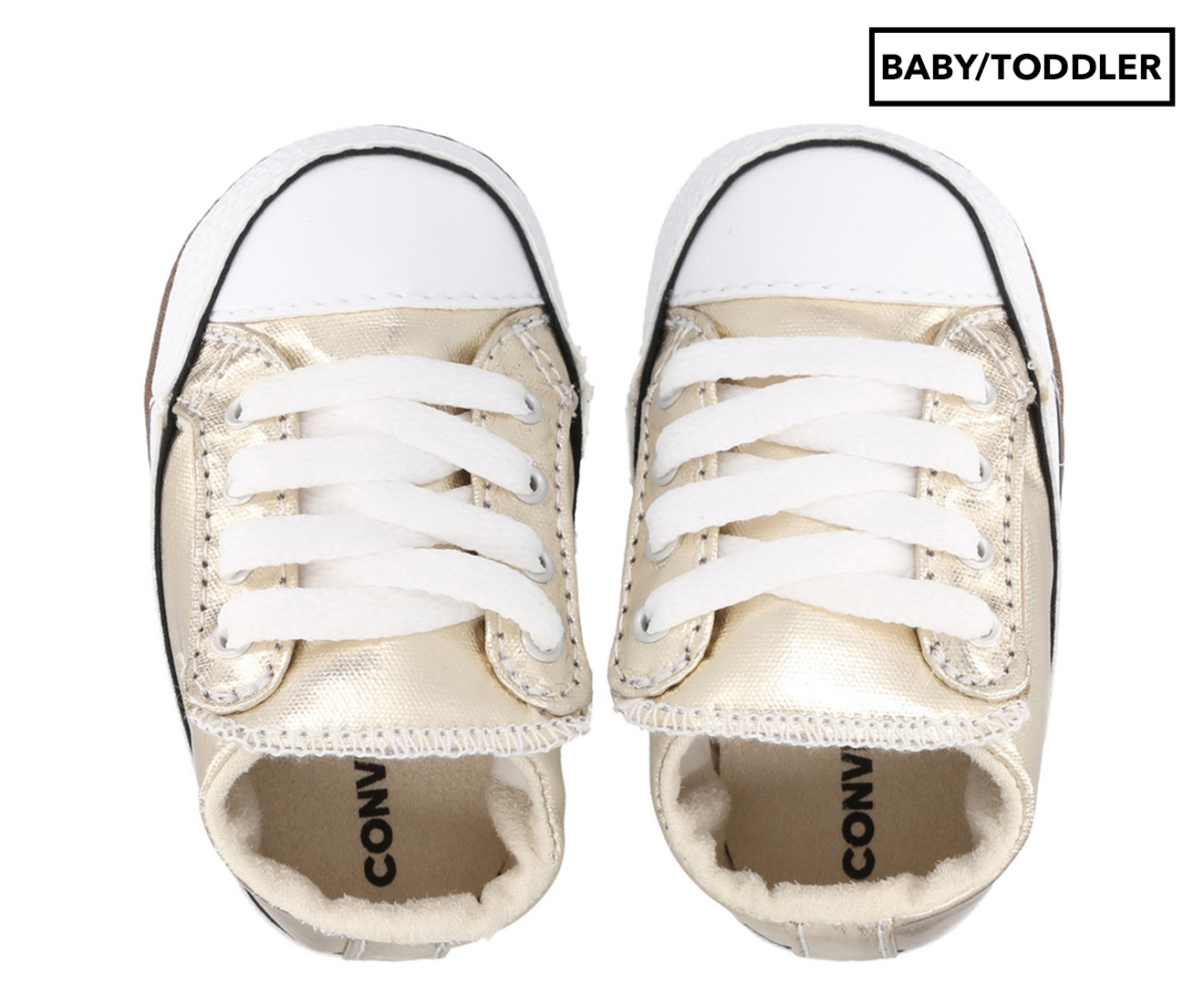 baby all star converse shoes