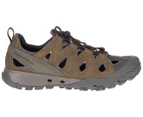 Merrell Men's Choprock Leather Shandal Shoes - Boulder