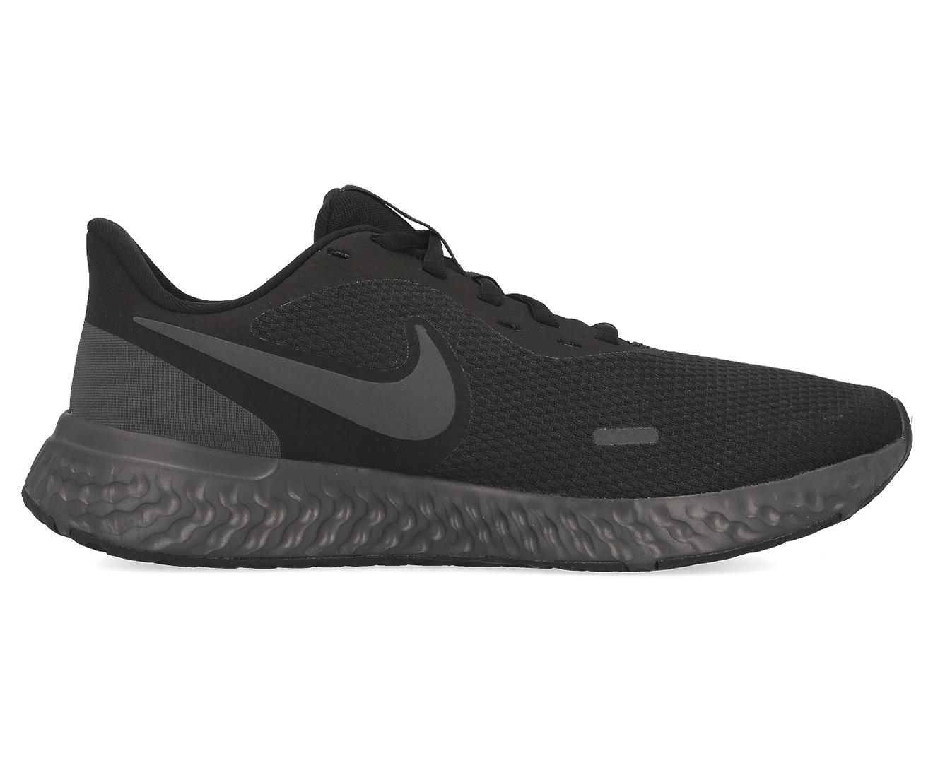 Nike Women's Revolution 5 Running Shoes - Black/Anthracite | Catch.co.nz