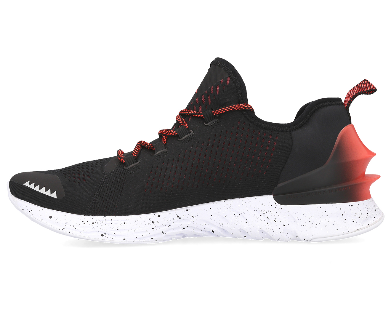 jordan men's react havoc