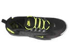 Nike Men's Zoom 2K Sneakers Shoes - Black/Volt-Anthracite