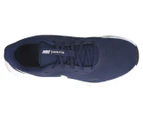 Nike Men's Revolution 5 Running Shoes - Midnight Navy/White