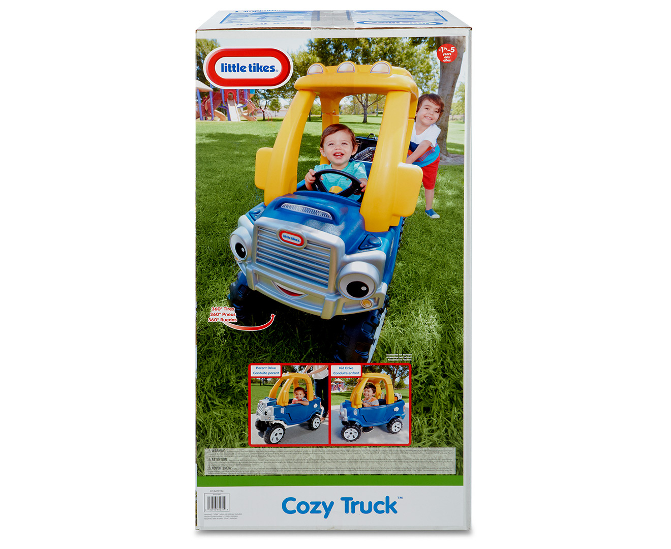 Little tikes truck australia online