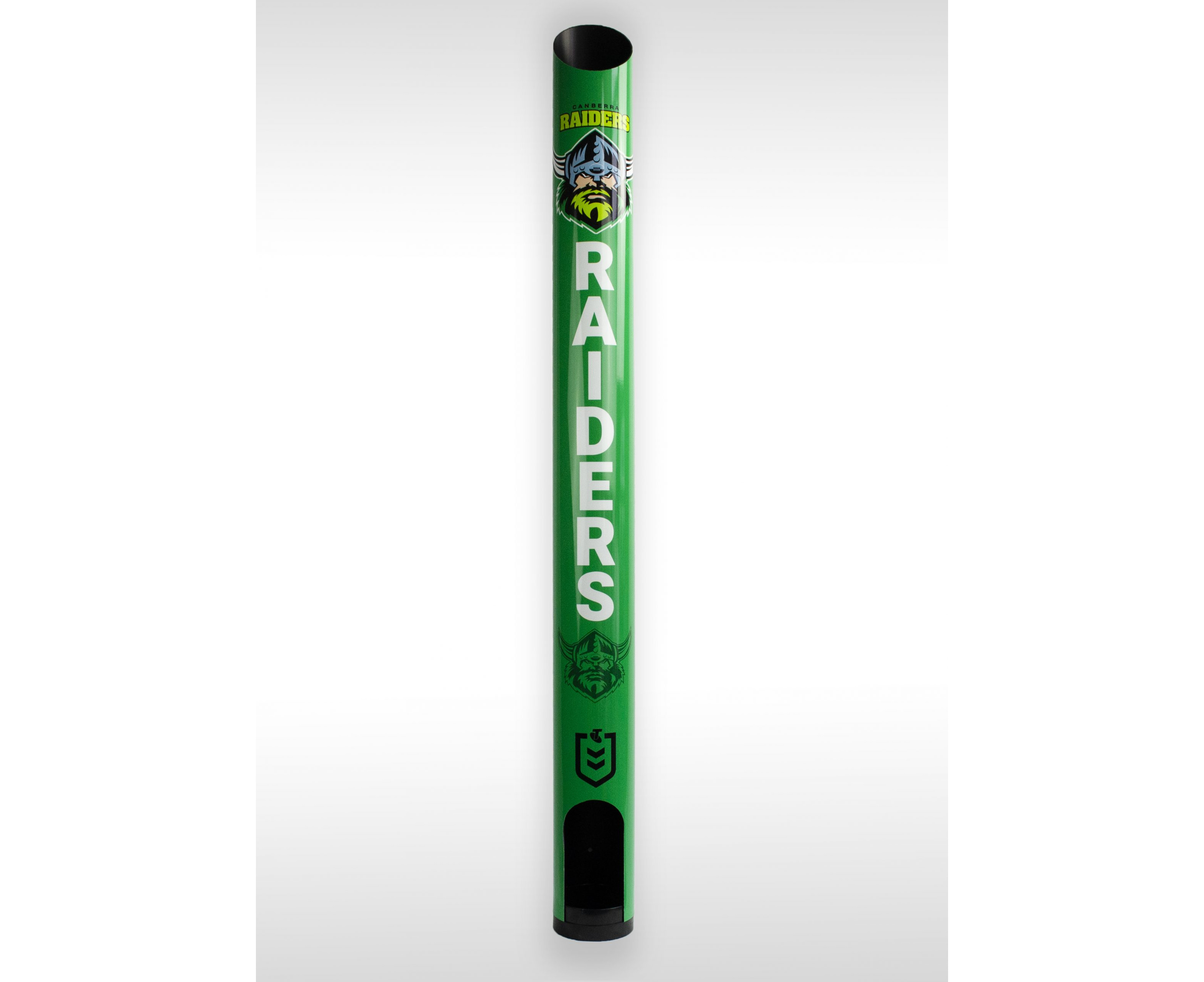 Canberra Raiders Pool Cue