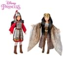 Disney Princess Mulan & Xianniang Dolls 1