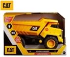 Caterpillar CAT Power Haulers Dump Truck Toy 1