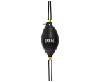 Everlast Leather Floor To Ceiling Ball 30cm