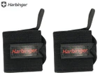 Harbinger Pro Thumb Loop Wrist Wraps