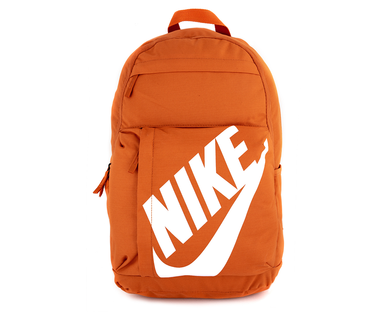 Nike Sportswear 25L Elemental Backpack - Orange | Catch.com.au