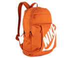 Nike Sportswear 25L Elemental Backpack - Orange