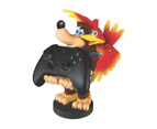 Cable Guy Banjo Kazooie Phone and Controller Holder