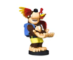 Banjo Kazooie Controller / Phone Holder Cable Guy