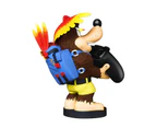 Banjo Kazooie Controller / Phone Holder Cable Guy