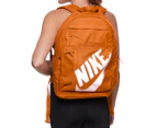 Nike Sportswear 25L Elemental Backpack - Orange