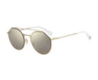 Fendi FFM0021/S Unisex Sunglasses