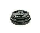 Body Iron Olympic Rubber Coated Plate 20 kg
