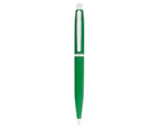 Sheaffer VFM Ballpoint Pen - Very Green/Chrome