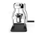 Rok Coffee Grinder - The Award Winning Rok Is A Revolutionary Way To Make Cafe 1