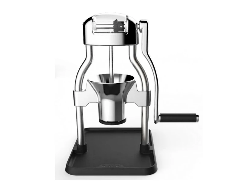Rok Coffee Grinder - The Award Winning Rok Is A Revolutionary Way To Make Cafe